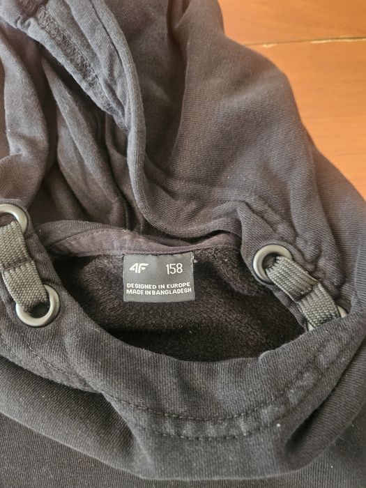 Bluza 4F rozmiar 158
