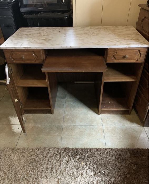 Secretaria Madeira Carvalho