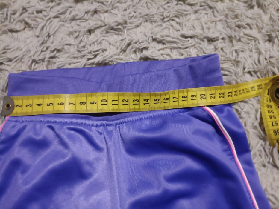 Spodnie/dres na dziewczynke