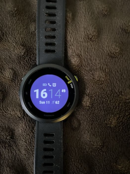 Garmin Forerunner 55