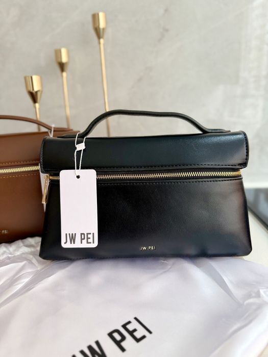 Сумка Jw Pei Lunch Box