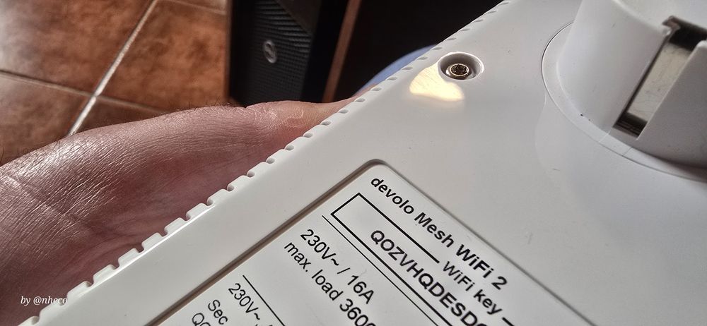 Devolo Mesh Wi-Fi 2 Multiroom Kit (Magic 2)64551045847169124