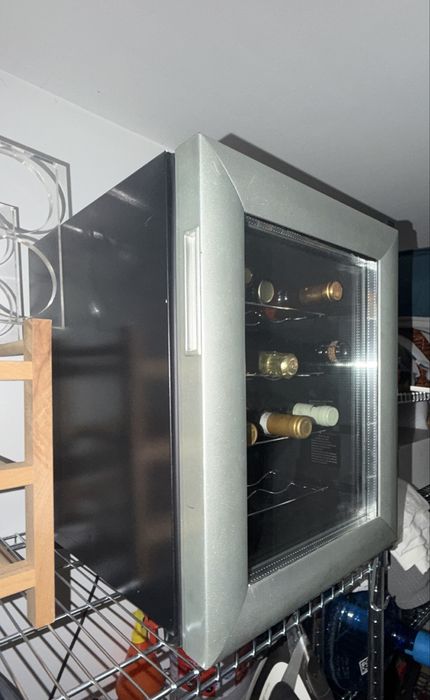 Arca Vinho para 12 garrafas