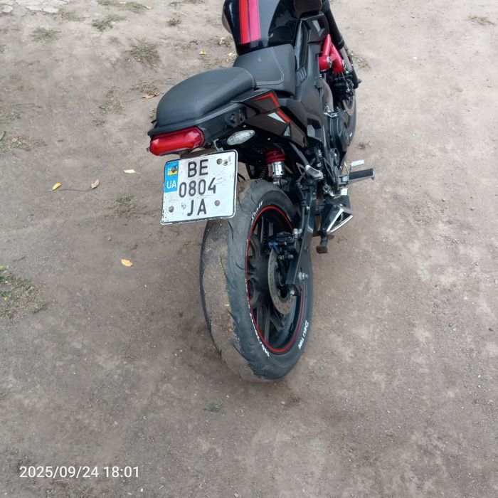 Продам Лифан ср 200