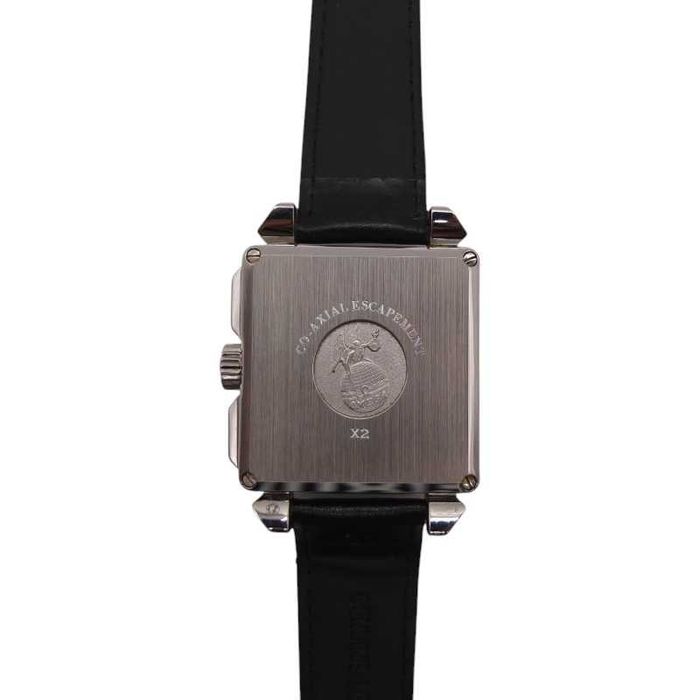 Omega De Ville X2 Chrono