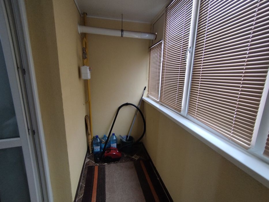 Оренда 1к квартири! АГВ, вул. Тимофіївська!