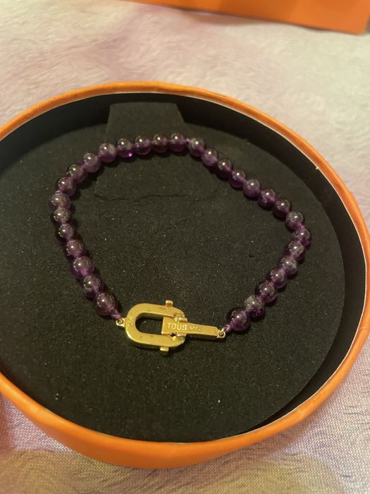 Pulseira Tous original