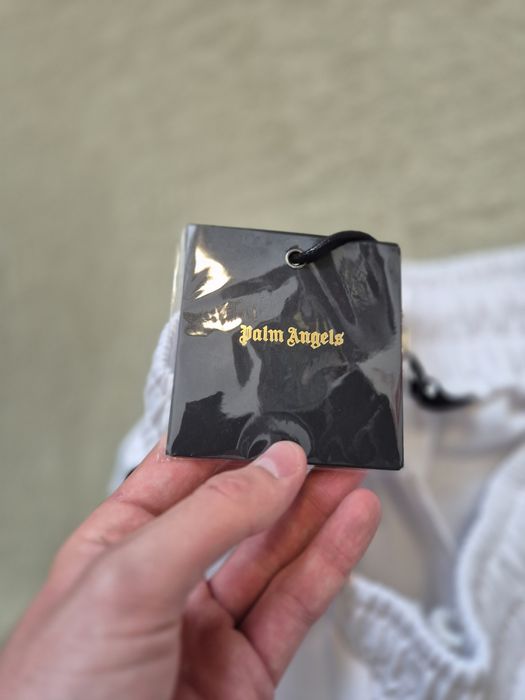 Spodenki Palm Angels