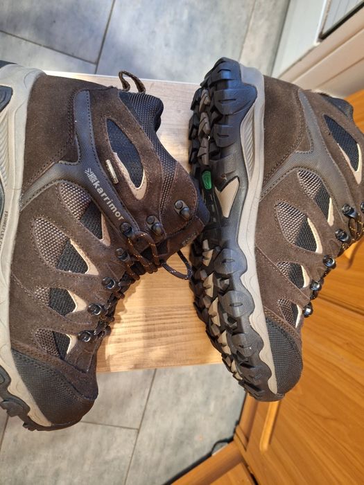 Зимние ботинки Karrimor, 44р. Ориг.