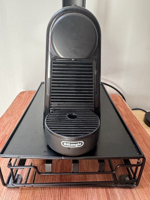 Cafeteira DeLonghi Nespresso