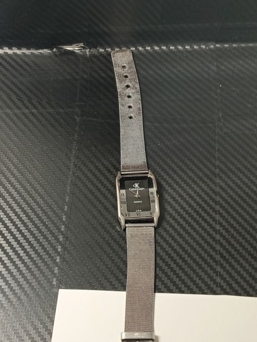 Zegarek Calvin Klein