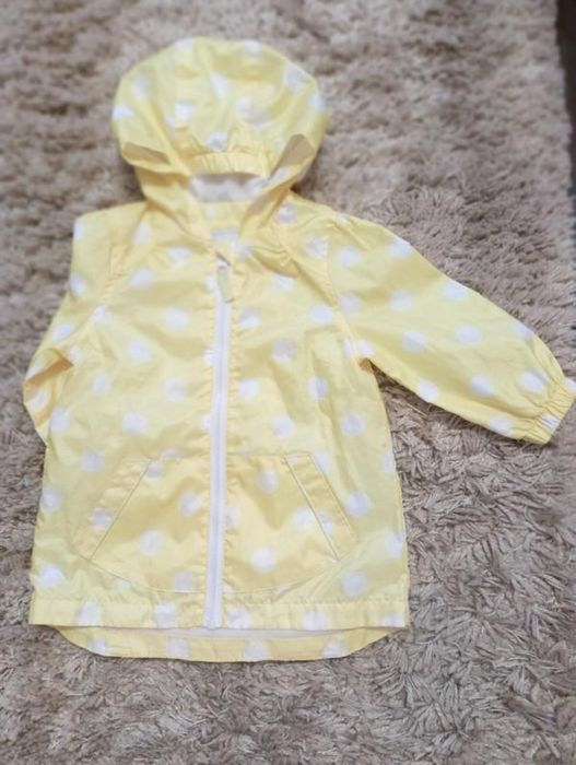Курточка-вітровка