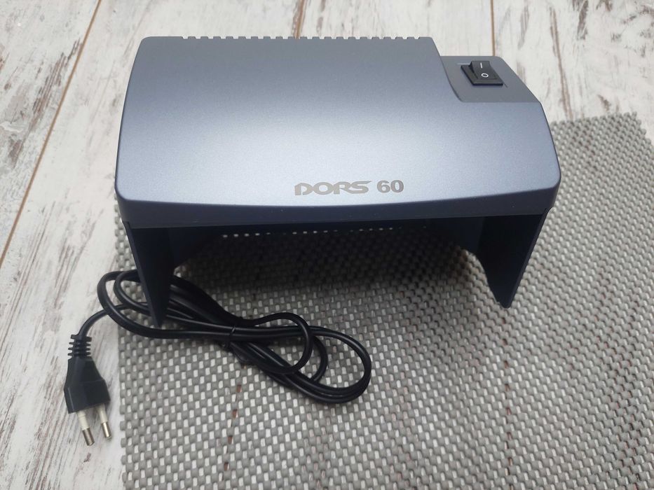 2 лампы Новый денежный детектор для денег ультрафиолетовый