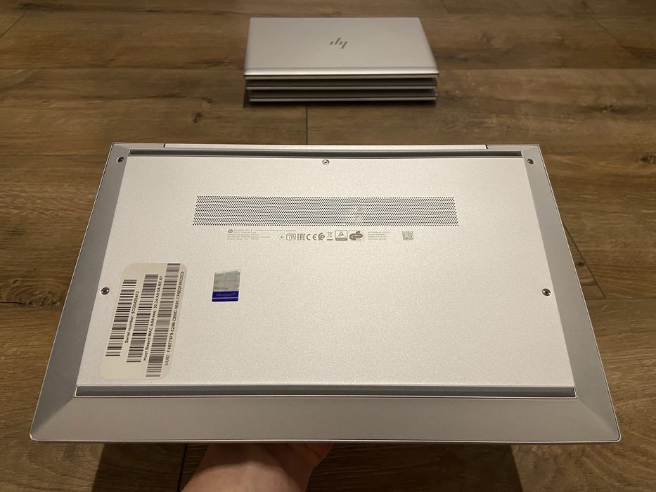 HP EliteBook 840 G7 | klasa A | 8/512 | 800zł=Szt | Polska dystrybucja