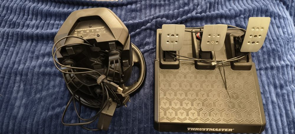 Thrustmaster T248x488970650251448321