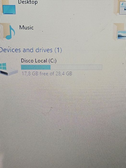 Computador portatil hp ( internet)