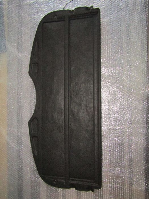 Chapeleira (prateleira)Peugeot 207