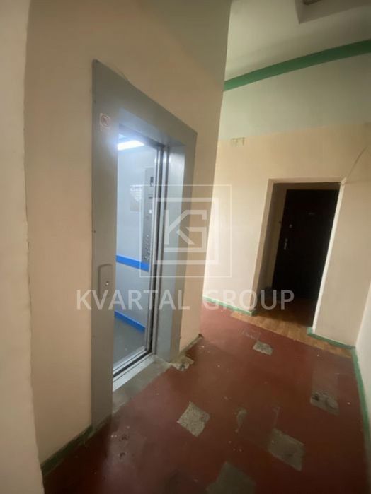 3-комнатная квартира по адресу ул. Никольско-Слободская (площадь 70 м²) - Atlanta.ua - фото 5