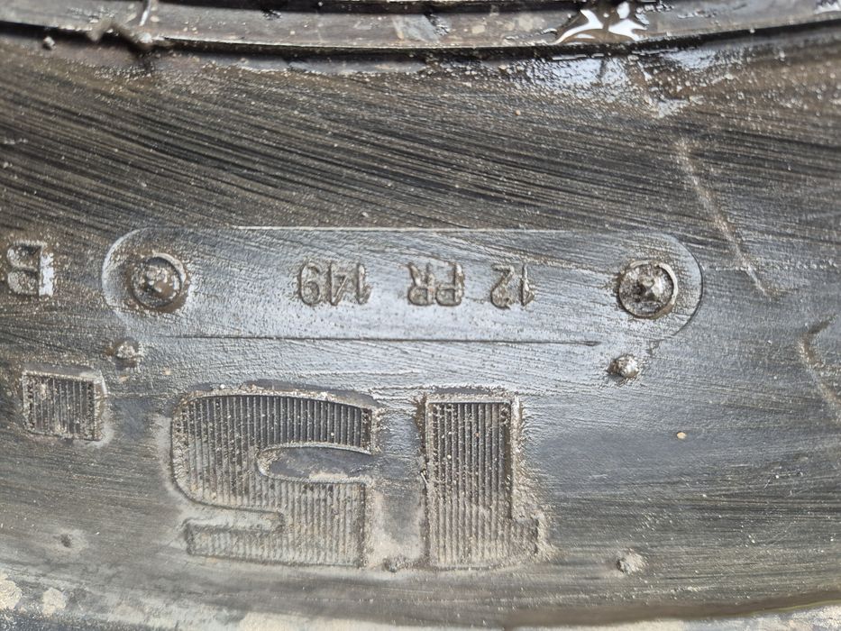 Opony 15.5-25  15.5r25
