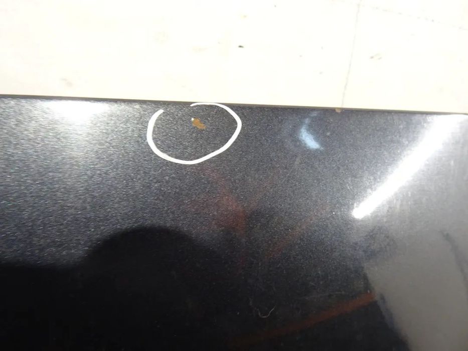 SSANGYONG RODIUS I 04-07 MASKA POKRYWA SILNIKA