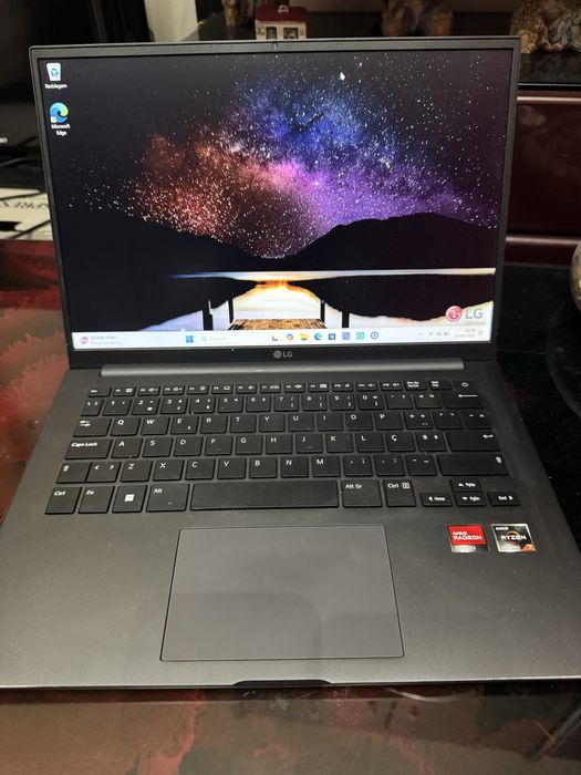 Portatil LG - ótimo estado