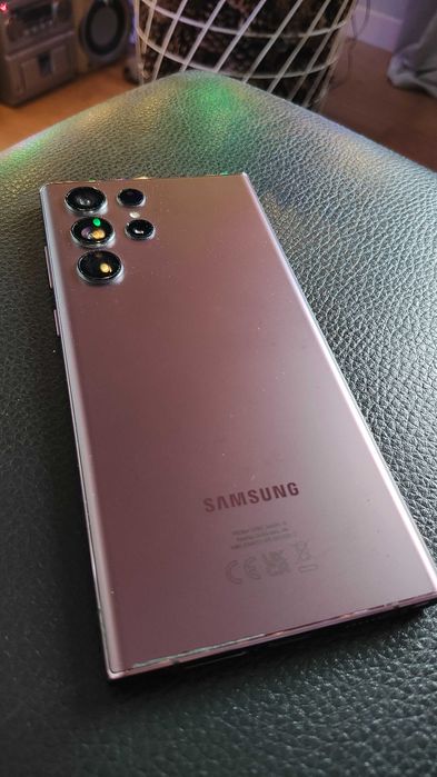 Samsung Galaxy S22 Ultra 12/512