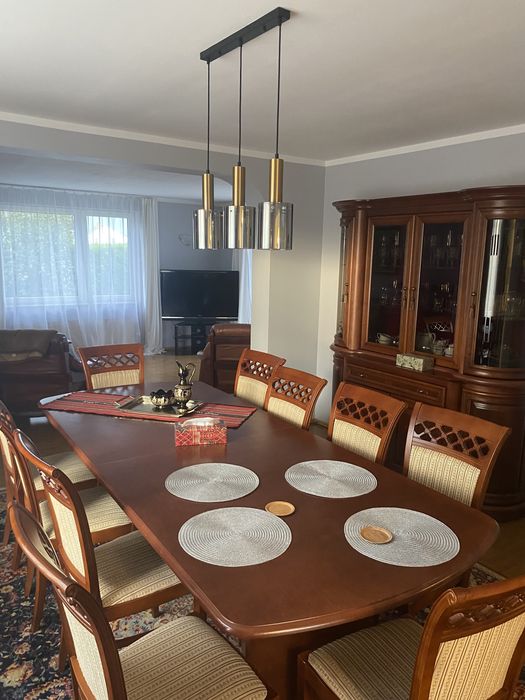 Sprzedam bardzo zadbany dom