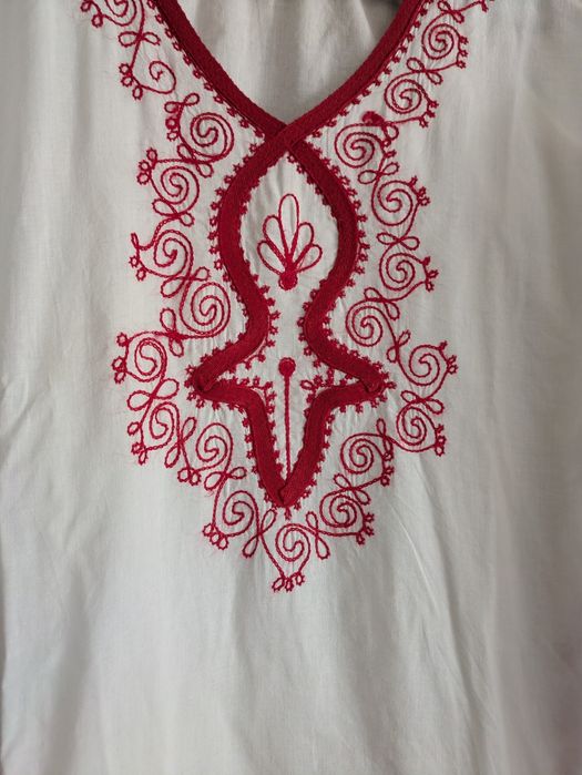 Blusa/ Túnica Lanidor S