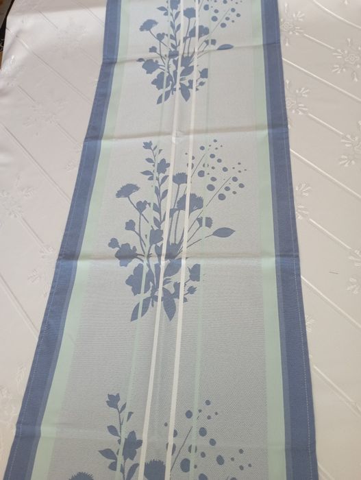Obrus bieżnik 40x135 cm