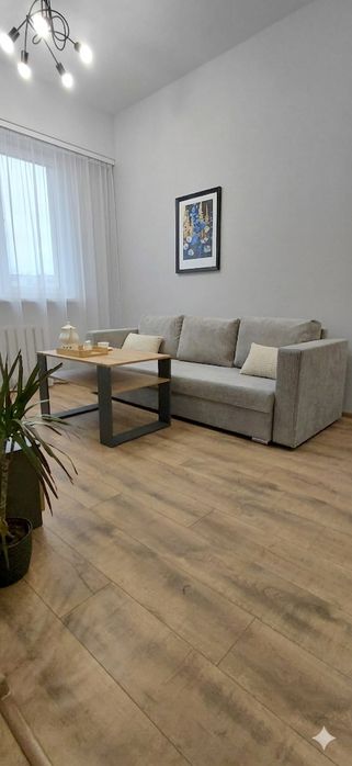 REZERWACJA Wynajmę 2-pokojowe mieszkanie – Oświęcim, ul. Kilińskiego