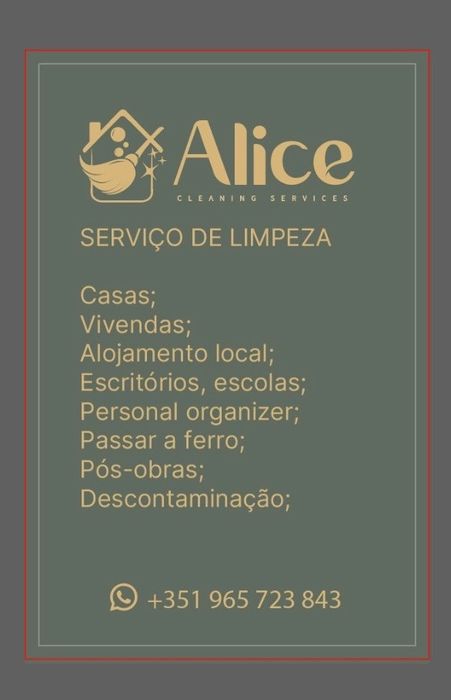 Deixe Sua Casa Impecável! Serviços de Limpeza de Confiança