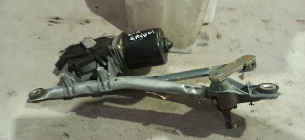 Deposito esguiche aranha limpa vidros Citroen C1 Peugeot 107