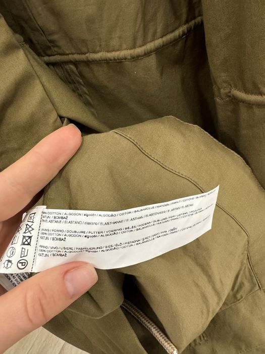 Плащ жіночий H&M