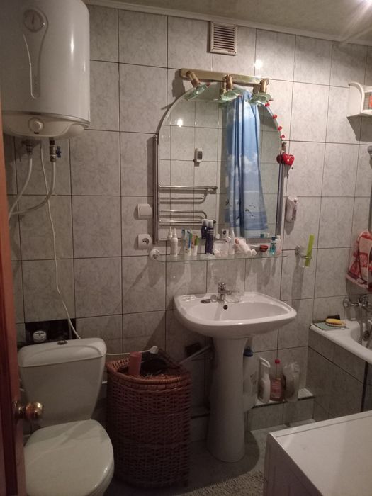 Сдам 2к.кв на Солнечном