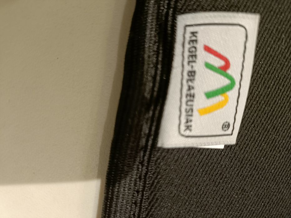 Mata ochronna na siedzenia do Mercedesa - 2 szt.