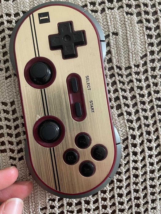 Comando play's    BBITDO - MODEL_FC30 PRO