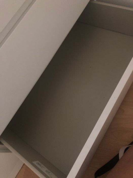 Móvel ikea em perfeito estado