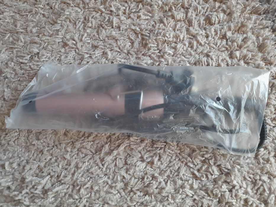 Lokówka BeautyMe HC601