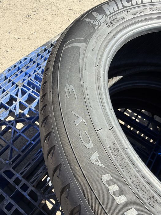235/50 r18 Michelin Primacy 3 Резина летняя