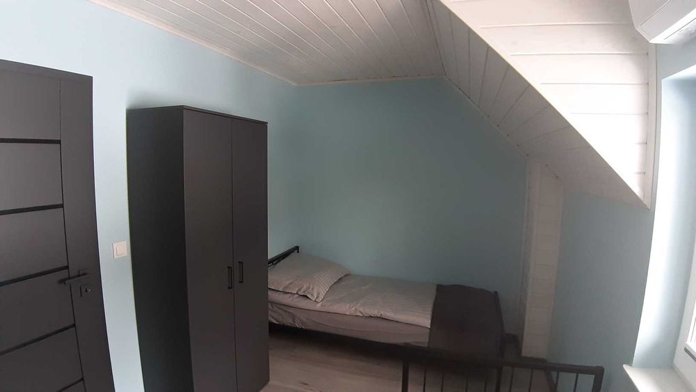 Apartamenty Solina/Bóbrka