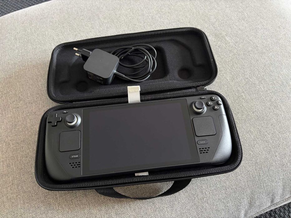 Steam Deck 256GB