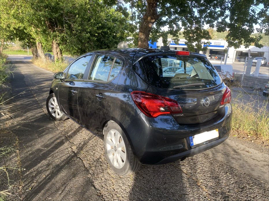 Opel Corsa 1.0 T Dynamic