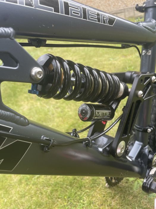 Rower KTM caliber 38