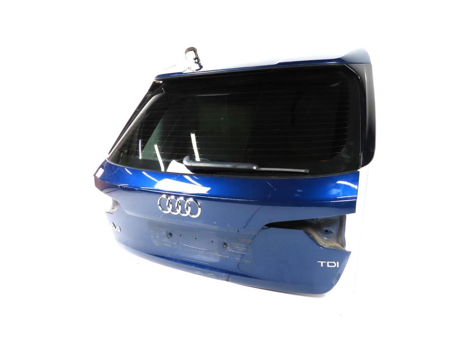 Tampa Da Mala Usado / Original Audi A4 Avant (8W5, 8Wd, B9) 8W9827025