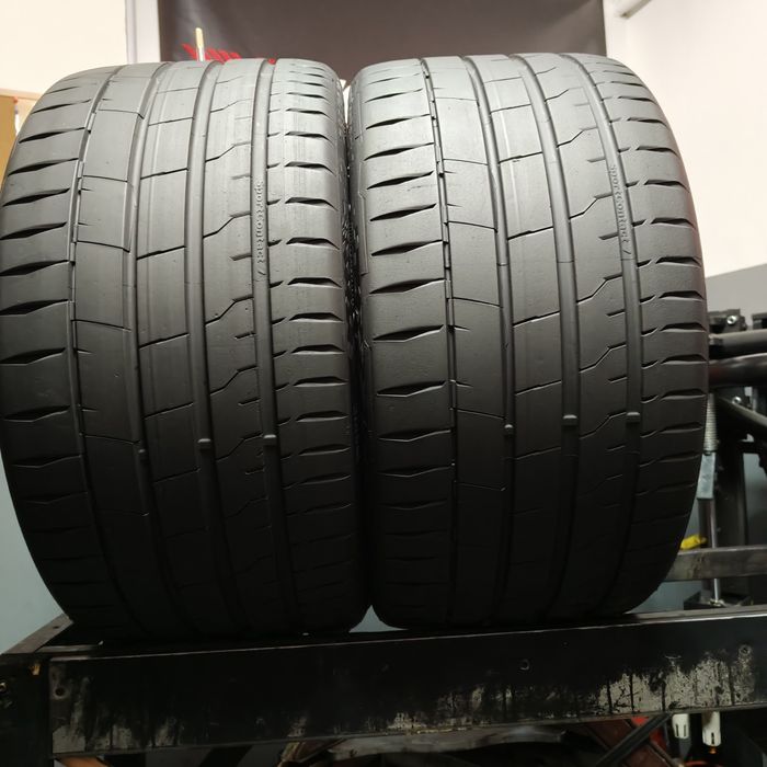 285/30/22 XL Continental z 2025 roku