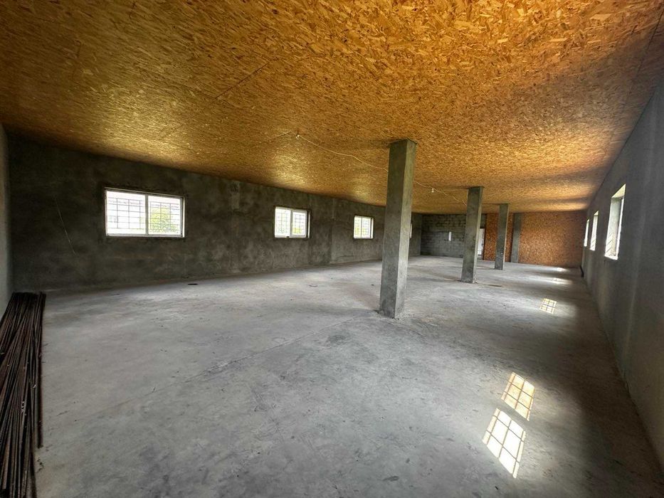 Здається в оренду комерційне приміщення в с. Рокосово