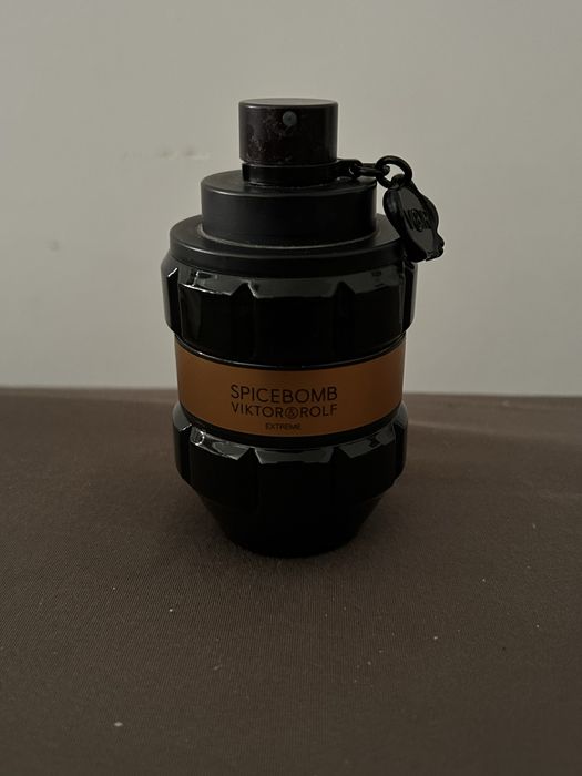 Spicebomb Extreme