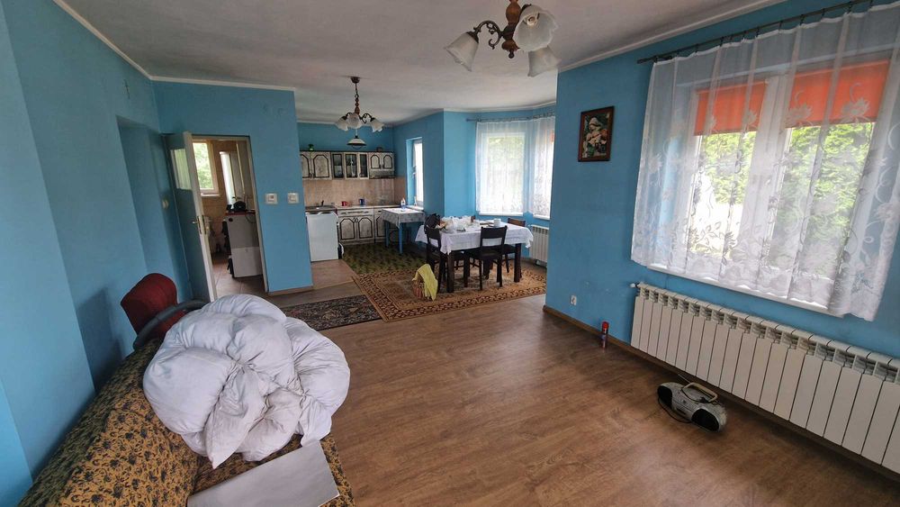 Dom na sprzedaż Wielkie Radowiska