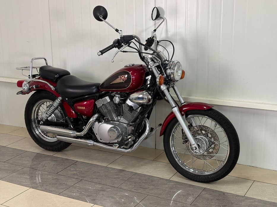 Yamaha