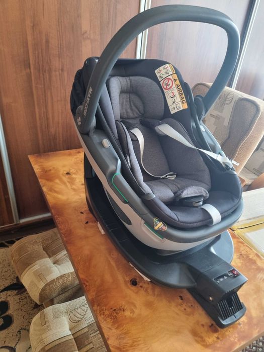 Fotelik maxi cosi